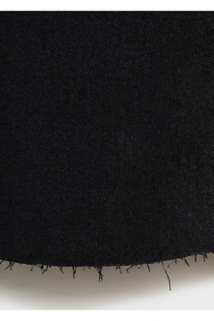 شلوار جین زنانه اورجینال منگو mango