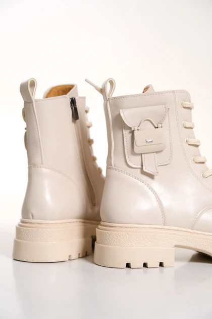 بوت و نیم بوت زنانه ziesce ziesce