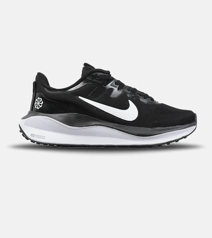 کتانی نایک زوم ایکس مشکی سفید مردانه و زنانه خرید Nike ZoomX مدل 9128