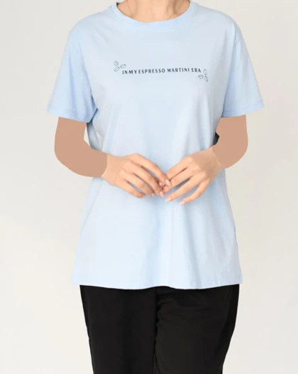 تیشرت اسپرسو