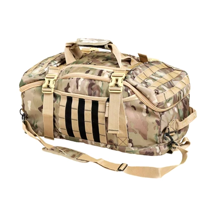 ساک سه کاره تاکتیکال t