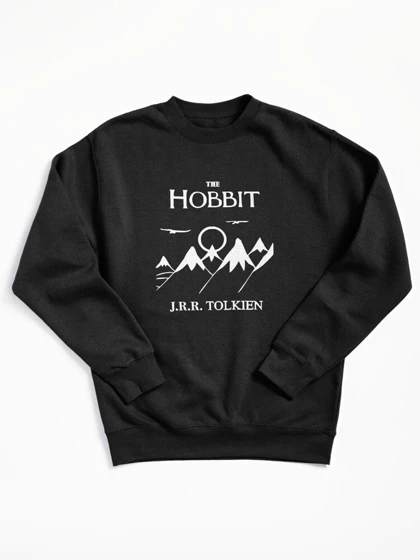 دورس ارباب حلقه ها| دورس Lord Of The Ring طرح Hobbit Lord Of The Rings کد 114601