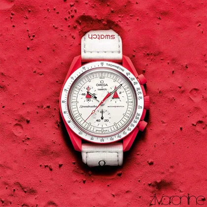 ساعت امگا سواچ Omega-Swatch مریخ 105948