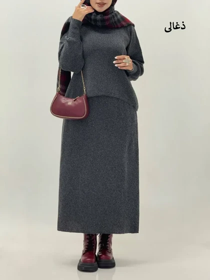 3704-ست بافت هیوا