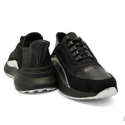 کفش راحتی زنانه مدل Sneakers - SKB45