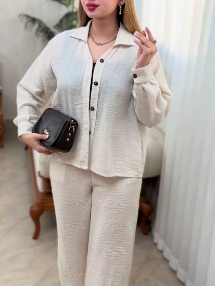 ست کژوال مشکات 0734