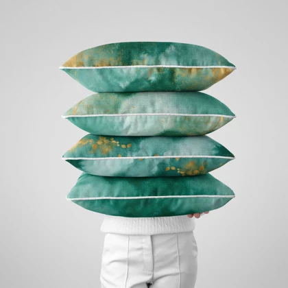 کوسن 4 تکه 121