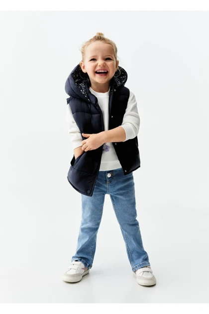 کت و کاپشن بچگانه اورجینال mango-baby mango-baby