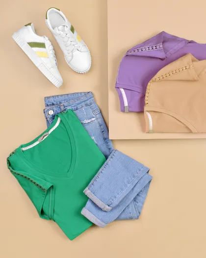 تیشرت سلما 2