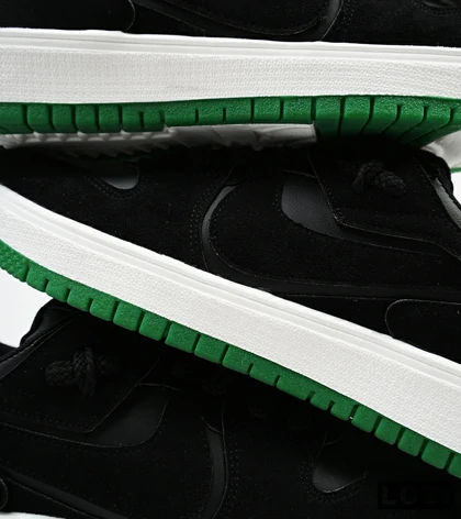 کفش کتانی مردانه NIKE AIR JORDAN