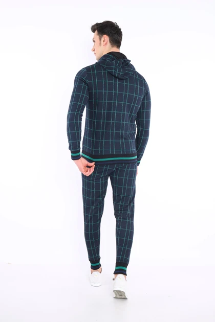 ست هودی و شلوار مردانه نیدلایف need-life