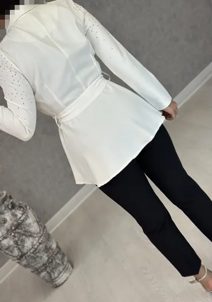 کت آرشال پایین کلوش : 8782