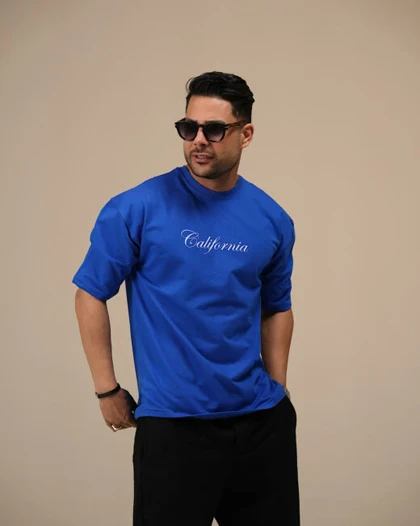 تیشرت نخل چاپ dtf