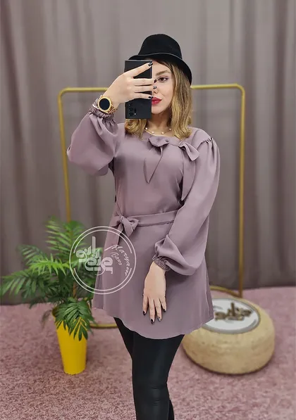 تونیک آتنا