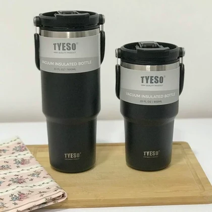 تراول ماگ 1200میل - 170-تایسو -TYESO