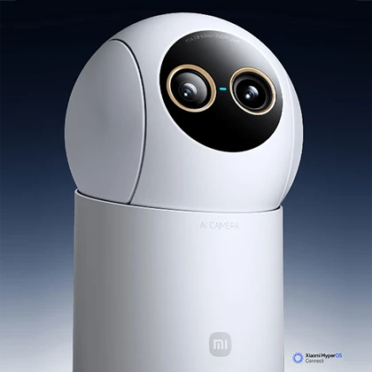 دوربین مدار بسته شیائومی XIAOMI اصل مدل MJSXJ31CM هوشمند