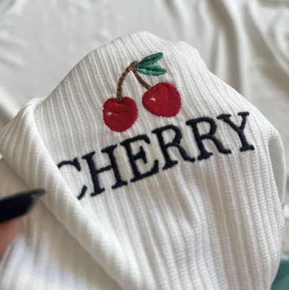 کراپ کبیرتی گیلاس🍒