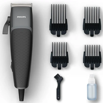 ریش تراش و ماشین اصلاح فیلیپس Philips مدل HC3100 سری 3000 سیمی