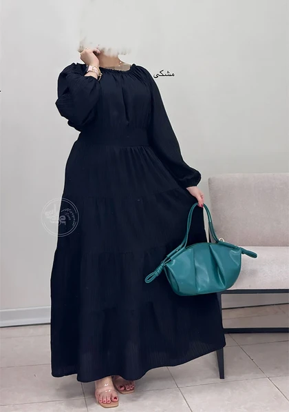 پیراهن پرنسسی