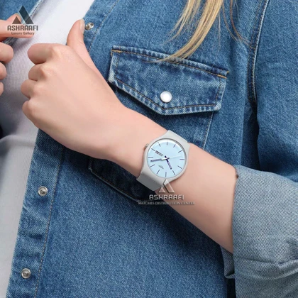 ساعت مچی سواچ Swatch SO29M702