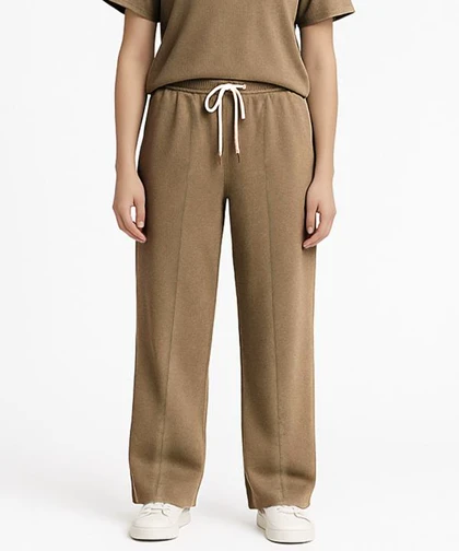 شلوار مخمل لورا