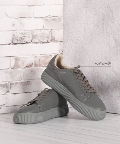 کفش ونس مردانه لژ شیاردار 0091