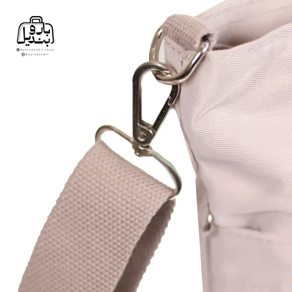 کیف زنانه دوشی کلوز بگ Cloth Bag کد 3130