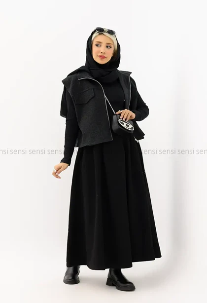 وست فوتر آستر دار زاراکد1004630