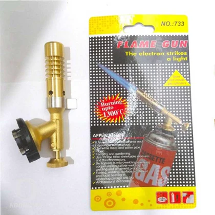 شعله افکن مدل FLAME GUN 733