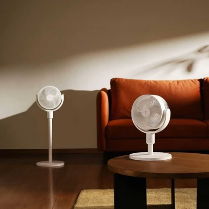 پنکه ایستاده و رومیزی میجیا شیائومی Xiaomi Mijia BPLDS08DM