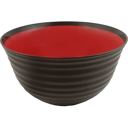 کاسه پلاستیکی مسافرتی