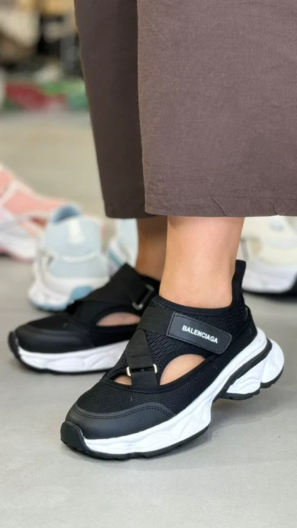 30 - 3030 کتانی تابستانی بالنسیاگا