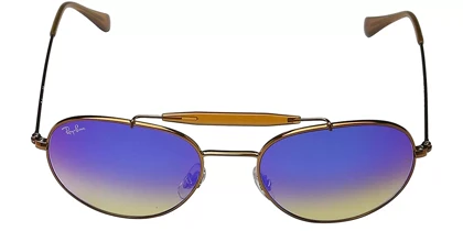 عینک آفتابی ریبن RayBan RB3540S 1988B