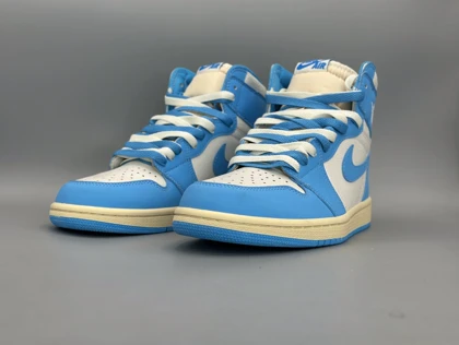 کتانی نایکی جردن1 ری ایمجیند/Nike Air Jordan1