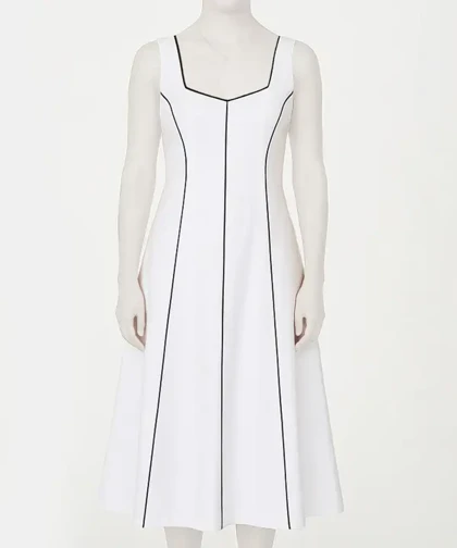 پیراهن ساعت شنی