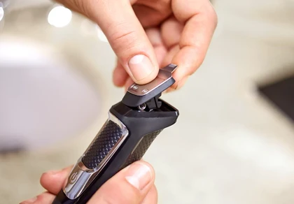 ماشین اصلاح چند کاره فیلیپس Philips Norelco مدل MG3740/40 مجموعه 13 تکه