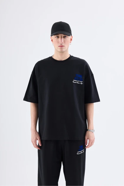 ست هودی و شلوار مردانه واموسکلو vamosclo