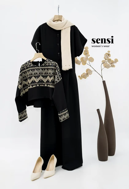 ست کراپ سارافون مازراتی