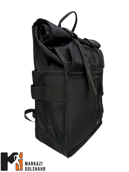 کوله ورزشی نایک برزنتی کد 7019