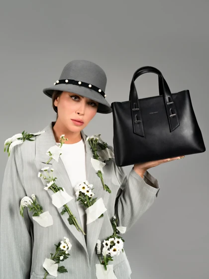 کیف دستی زنانه رزمری مدل RS3275