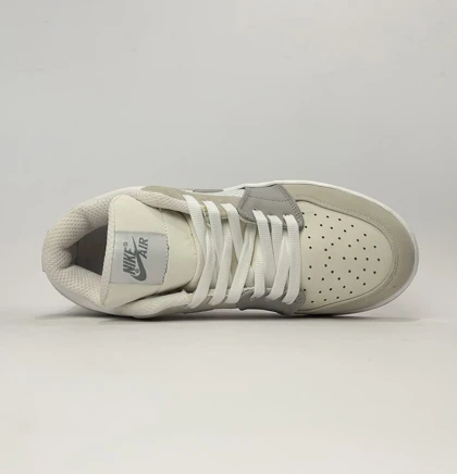 کفش اسپرت نایک جردن پاریس Jordan Paris کد Z65