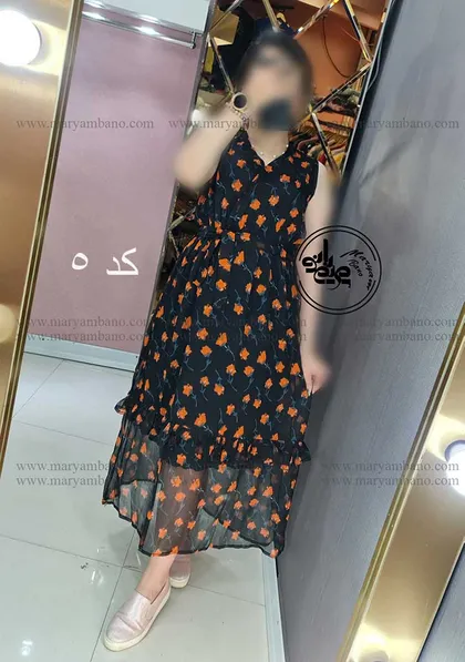پیراهن هاوایی