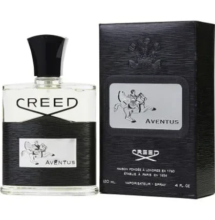 عطر ادکلن کرید اونتوس مردانه Creed Aventus