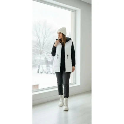 پافر کلاهدار