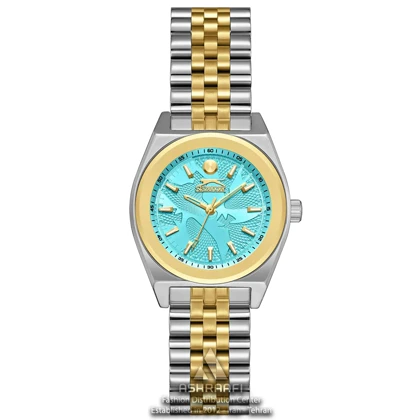 ساعت زنانه اسلازنجر Slazenger SL.09.2376.3.02