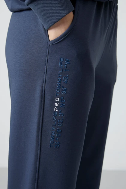 ست هودی و شلوار زنانه تامی لایف tommy-life