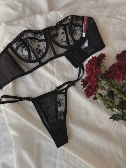 ست گیپور برند وایت لیدی