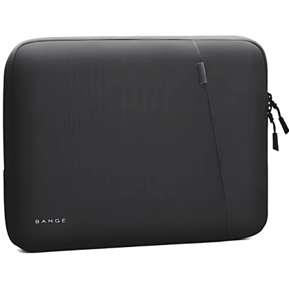 کیف لپ‌تاپ و تبلت 15.6 اینچ ضدآب بنج Bange 6801D