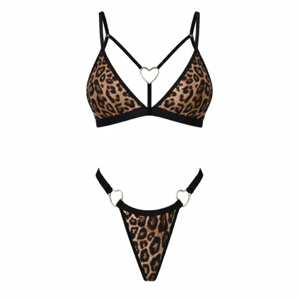 ست فانتزی سایز بزرگ آی تن کد 5590