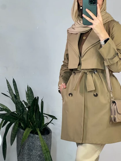 بارانی آرام